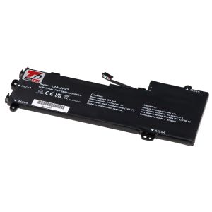 Batéria T6 Power Lenovo E31-70, E31-80, IdeaPad 510S-13IKB séria, 3800mAh, 29Wh, 2cell, Li-pol NBIB0123