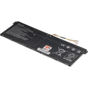 Batéria T6 Power Acer Aspire 5 A514-53, A515-56, Swift S40-52, 3550mAh, 54,6Wh, 4cell, Li-ion NBAC0109