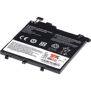 Batéria T6 Power Lenovo V330-14IKB, V330-14ARR, V130-14IKB, 4500mAh, 34Wh, 2cell, Li-pol NBIB0195