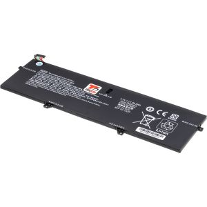 Batéria T6 Power HP EliteBook x360 1040 G5, x360 1040 G6, 7298mAh, 56Wh, 4cell, Li-pol NBHP0212