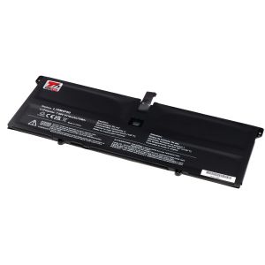 Batéria T6 Power Lenovo Yoga 920-13IKB, 9110mAh, 70Wh, 4cell, Li-pol NBIB0191