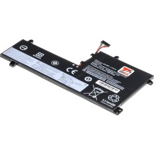Batéria T6 Power Lenovo Legión Y530-15ICH, Y540-15IRH, Y7000, 4670mAh, 52Wh, 3cell, Li-pol NBIB0200