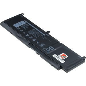 Batéria T6 Power Dell Precision 7550, 7560, 7750, 7760, 8300mAh, 95Wh, 6cell, Li-pol NBDE0234