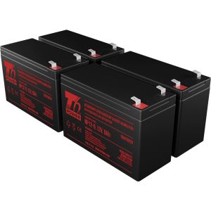 T6 Power RBC24, RBC115, RBC116, RBC132, RBC133, RBC57, RBC159 - batérie KIT T6APC0011