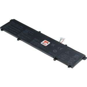 Batéria T6 Power Asus VivoBook 14 X413, X421, S413, Flip TP420, 3640mAh, 42Wh, 3cell, Li-pol NBAS0177