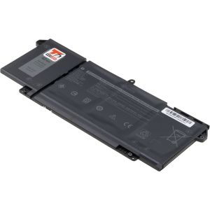 Batéria T6 Power Dell Latitude 5320, 7320, 7420, 7520, 3680mAh, 42Wh, 3cell, Li-pol NBDE0229