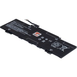 Batéria T6 Power HP Pavilion x360 15-er0000, x360 14-dy0000, 3750mAh, 43,3Wh, 3cell, Li-poly NBHP0233
