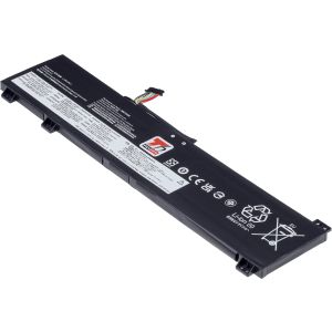 Batéria T6 Power Lenovo Legion 5-15ARH05, 5-15IMH05, 5P-15IMH05, 5335mAh, 80Wh, 4cell, Li-pol NBIB0219