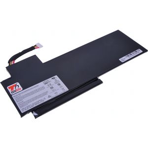 Batéria T6 Power MSI BTY-L76, 5400mAh, 58Wh, 6cell, Li-pol NBPR0037
