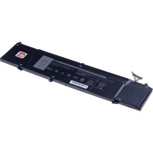 Batéria T6 Power Dell Alienware m15, m17, G5 5590, G7 7590, 7790, 7900mAh, 90Wh, 6cell, Li-pol NBDE0231