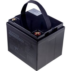 Batéria T6 Power LiFePO4, 12.8V, 50Ah, 640Wh, Bluetooth, T14 T6LFP0006