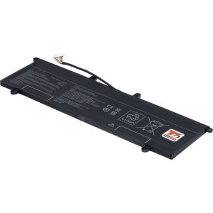 Batéria T6 Power Asus ZenBook Duo UX481F, UX481FL, 4550mAh, 70Wh, Li-pol, 4cell NBAS0188