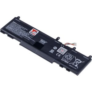 Batéria T6 Power HP EliteBook 830 G9, 840 G9, 860 G9, 1040 G9, 4430mAh, 51,3Wh, 3cell, Li-pol NBHP0240