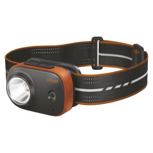 LED nabíjacia čelovka GP Xplor PHR16, 300 lm 1451085660