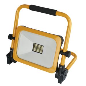 EMOS PRENOSNÝ NABÍJACÍ LED REFLEKTOR ACCO 30W,3000LM,IP54 1531283200