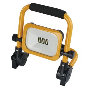 EMOS PRENOSNÝ NABÍJACÍ LED REFLEKTOR ACCO 10W, 1000LM, IP54 1531281200