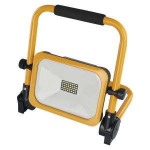 EMOS PRENOSNÝ NABÍJACÍ LED REFLEKTOR ACCO 20W, 2000LM, IP54 1531282200