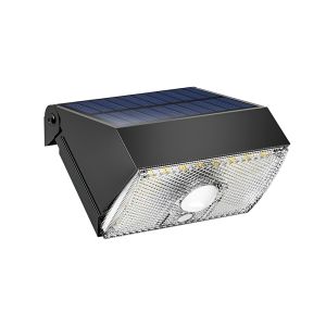 Vonkajšie solárne LED svetlo Viking SR11 VSR11