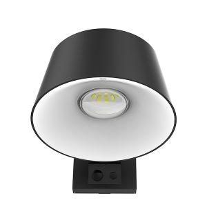 Vonkajšie solárne LED svetlo Viking SR28 VSR28
