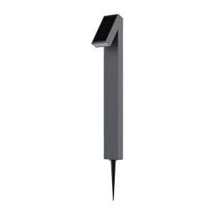 Vonkajšie solárne LED svetlo Viking SR15L VSR15L
