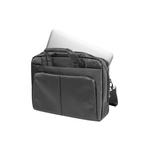 Taška pre NB NATEC GAZELLE 15,6"-16", sivá NTO-0812