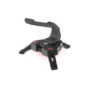 Mouse Bungee + HUB 4x USB 2.0 GENESIS VANAD 300 NBU-1441