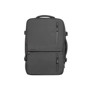 Taška pre NB 17,3" Natec CAMEL PRO, čierna NTO-2116