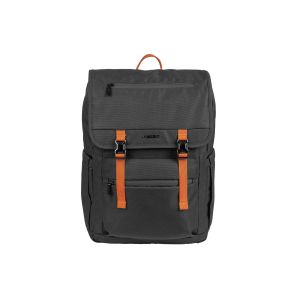 Batoh pre nb Natec NIALA 15,6", 18 L, čierna - oranžová NTO-2240