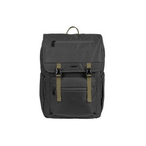 Batoh pre nb Natec NIALA 15,6", 18 L, čierna - zelená NTO-2239