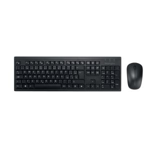 Kensington KM270 EQ bezdrôtový set klávesnice a myši CZ SK K75560CZ