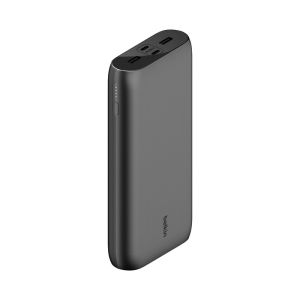 Belkin 27K 32W PD 4-Port Power Bank BPB016btBK