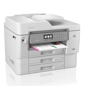 Brother/MFC-J6957DW/MF/Ink/A3/LAN/WiFi/USB MFCJ6957DWRE1