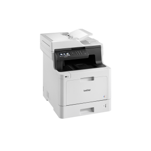 Brother/DCP-L8410CDW/MF/Laser/A4/LAN/WiFi/USB DCPL8410CDWYJ1