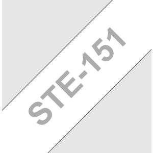 STE151 - kazeta s páskou stencil 24 mm, dĺžka 3m STE151