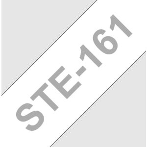 STE161 - kazeta s páskou stencil 36 mm, dĺžka 3m STE161