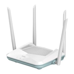 D-Link R15 EAGLE PRO AI AX1500 Smart Router R15