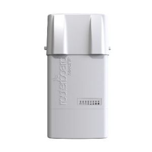 Mikrotik RB912UAG-5HPnD-OUT 600MHz, 64MB RAM, L4 RB912UAG-5HPnD-OUT