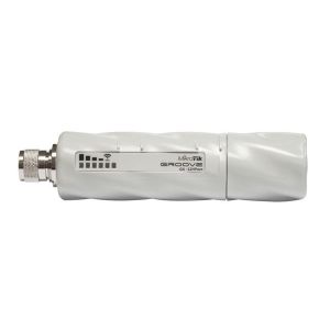 MikroTik Outd. GrooveGA 52HPacn 2+5GHz a/b/g/n RBGrooveGA-52HPacn