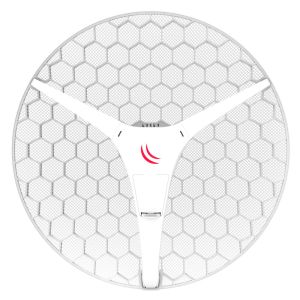 MikroTik RBLHGG-5acD-XL4pack, LHG XL 5 ac, L3 (4-pack) RBLHGG-5acD-XL4pack