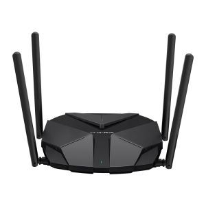 Mercusys MR85X AX3000 WiFi 6 router 2.5G WAN MR85X