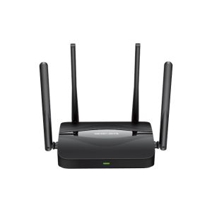 Mercusys MR25BE BE3600 dvojpásmový Wifi7 Router MR25BE