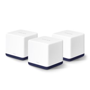 Halo H50G(3-pack) 1900Mbps Home Mesh WiFi systém Halo H50G(3-pack)