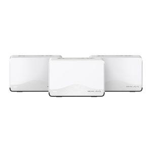 Halo H27BE(3-pack) BE3600 Home Mesh WiFi7 systém Halo H27BE(3-pack)