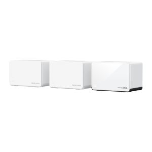 Halo H85X(3-pack) AX3000 Home Mesh WiFi6 systém Halo H85X(3-pack)