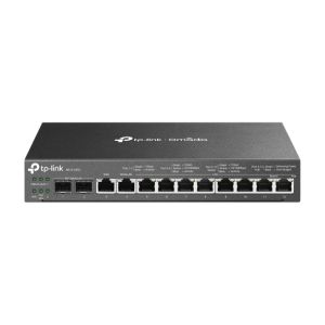 TP-Link ER7212PC Gb VPN router POE+ controller Omada SDN ER7212PC