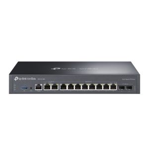 TP-Link ER7412-M2 Omada Multi-Gigabit VPN Router ER7412-M2