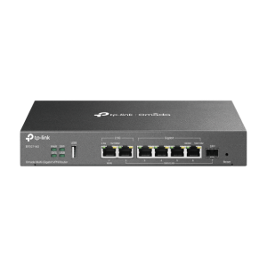TP-Link ER707-M2 2.5Gb VPN router Omada ER707-M2