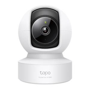 Tapo C222 Pan/Tilt AI Home Security Wi-Fi Camera Tapo C222