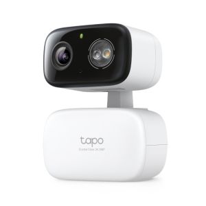 Tapo C216 In/Outdoor Pan/Tilt Security Wi-Fi Cam. Tapo C216