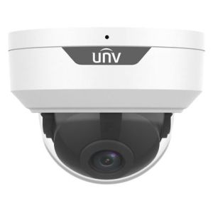 Uniview IPC322LB-AF28WK-G, 2Mpix IP kamera, dome, objektív 2,8mm (101,1 °), IR 30m, dWDR, Wi-Fi IPC322LB-AF28WK-G